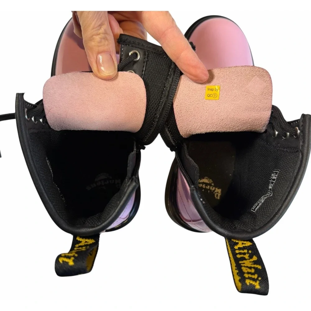 Dr. Martens product pair